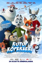 Kutup Köpekleri Full izle