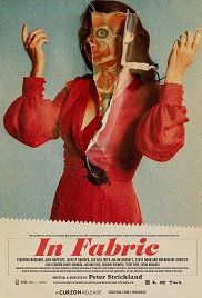Lanetli Kumaş – In Fabric 1080p full hd izle