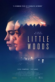 Little Woods 1080p full hd izle