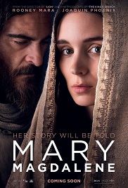 Magdalalı Meryem – Mary Magdalene 1080p tek part hd izle