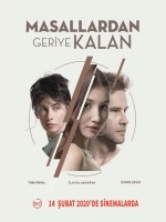Masallardan Geriye Kalan Full hd izle
