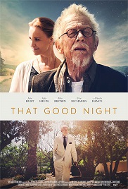 O Güzel Gece – That Good Night 1080p full izle