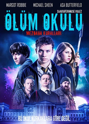 Ölüm Okulu Mezbaha Kuralları – Slaughterhouse Rulez 1080p tek part izle