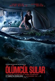 Ölümcül Sular – Crawl 1080p hd izle