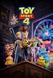 Oyuncak Hikayesi 4 – Toy Story 4 1080p tek part izle