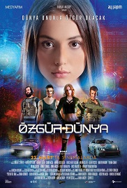 Özgür Dünya 1080p full hd izle