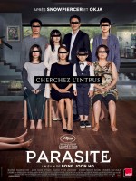 Parazit – Parasite / Gisaengchung