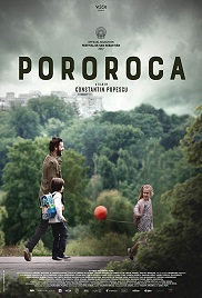 Pororoca 1080p full izle