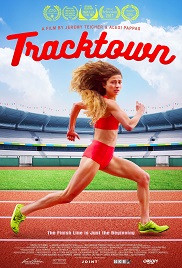 Rüzgar Kız – Tracktown 1080p tek part izle