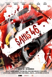 Şahıs 46 1080p tek part hd izle