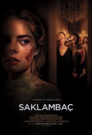 Saklambaç – Ready or Not 1080p full tek part izle