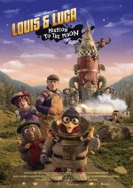 Sevimli Uzay Kahramanları Full izle