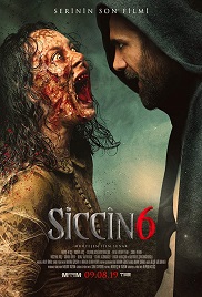 Siccin 6 1080p tek part izle