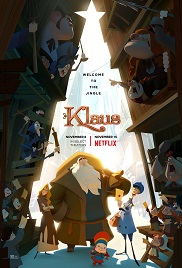 Sihirli Plan- Klaus 1080p tek part izle