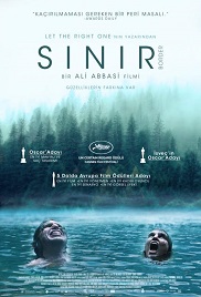 Sınır – Gräns 1080p tek part izle
