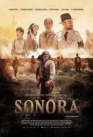 Sonora: Şeytanın Otoyolu – Sonora 1080p full hd izle
