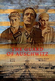 The Guard of Auschwitz 1080p full izle