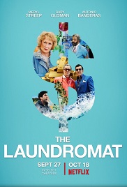 The Laundromat 1080p full hd izle