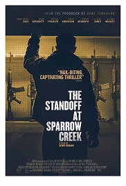 The Standoff at Sparrow Creek 1080p full izle