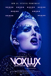 Vox Lux 1080p full izle