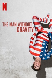 Yer Çekimsiz Adam – L’uomo senza gravità 1080p tek part izle