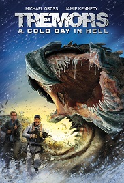 Yeraltı Canavarı 6 – Tremors 6: A Cold Day In Hell 1080p hd izle