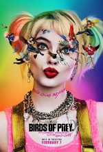 Yırtıcı Kuşlar Full izle
