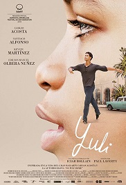 Yuli 1080p full hd izle