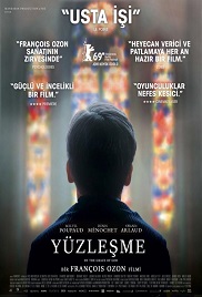 Yüzleşme – Grâce à Dieu 1080p full izle