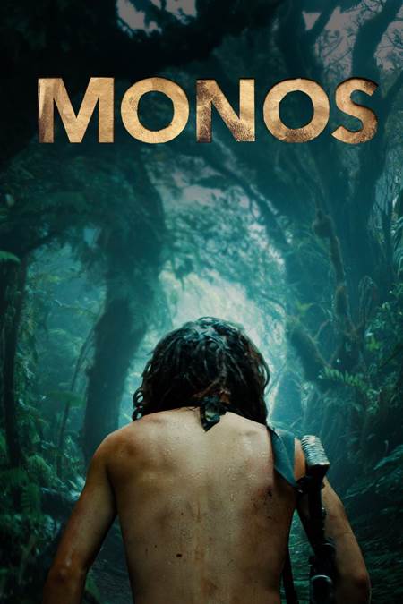 8 Küçük Asker – Monos