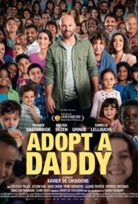 Acele Baba Aranıyor Full izle