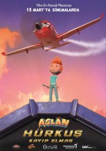 Aslan: Hürkuş Kayıp Elmas Full izle