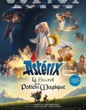 Asteriks: Sihirli İksirin Sırrı tek part izle