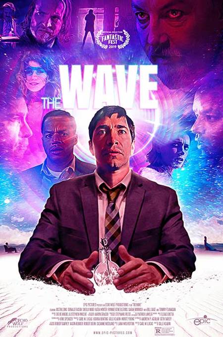 Dalga – The Wave 2019 Türkçe Dublaj izle