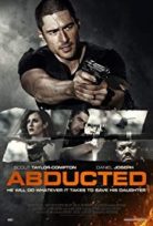 Diverted Eden – Abducted izle