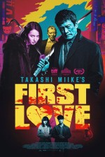 First Love Full izle