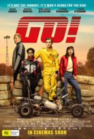 Go-Kart Tutkusu HD izle Türkçe dublaj