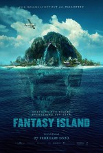 Hayal Adası full izle