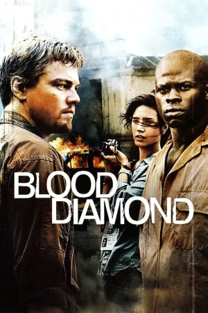Kanlı Elmas – Blood Diamond