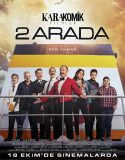 Karakomik Filmler 2 Arada izle