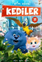 Kediler: Patiler Aşkına izle