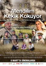 Mendilim Kekik Kokuyor full izle