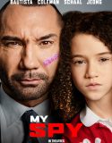 My Spy izle