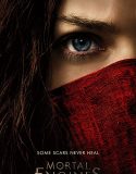Ölümcül Makineler izle