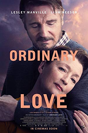 Ordinary Love 2019 Türkçe Altyazılı izle