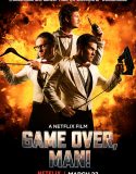 Oyun Bitti Dostum! izle