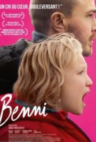 Oyunbozan – Systemsprenger izle
