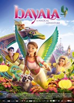 Periler Ülkesi full izle