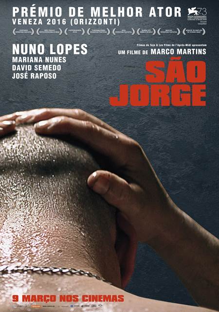 Saint George 2016 Türkçe Altyazılı izle