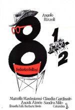 Sekiz Buçuk tek part izle